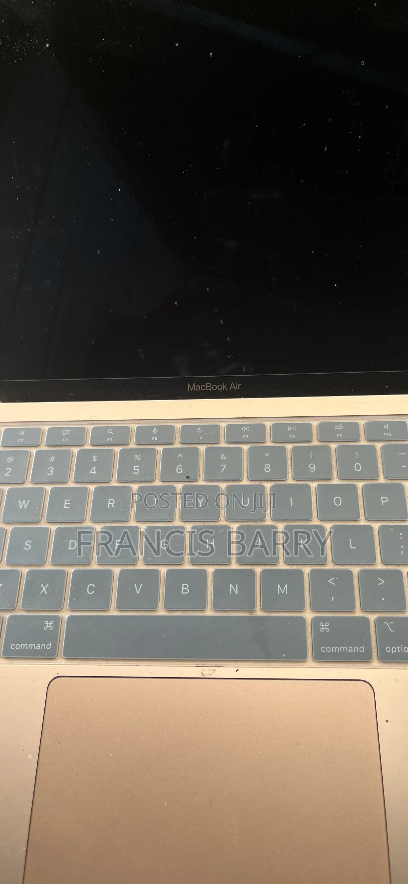 Laptop Apple MacBook Air 2020 M1 8GB Apple M1 SSD 256GB