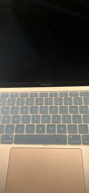 Laptop Apple MacBook Air 2020 M1 8GB Apple M1 SSD 256GB