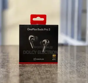 OnePlus Buds Pro 3