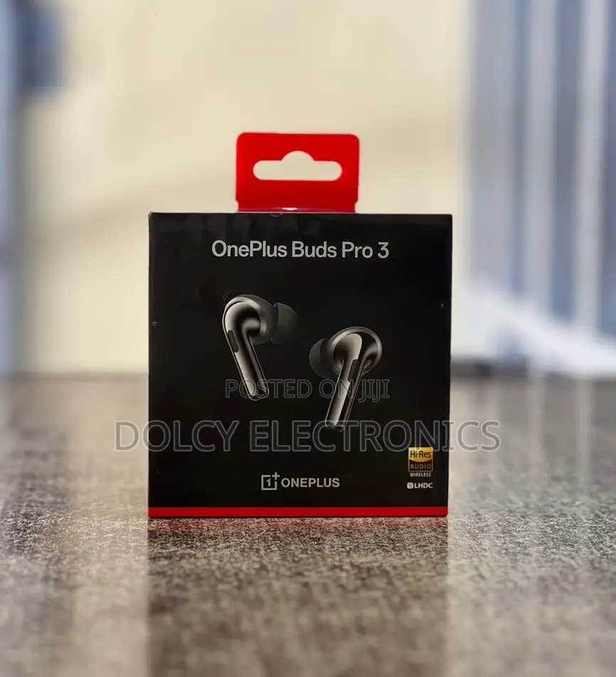 OnePlus Buds Pro 3