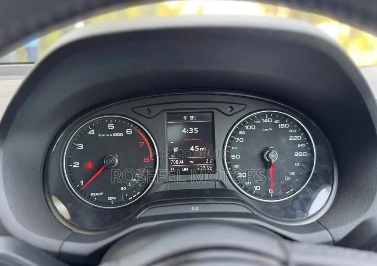 Audi Q2 1.4 TFSI FWD 2019 Gray