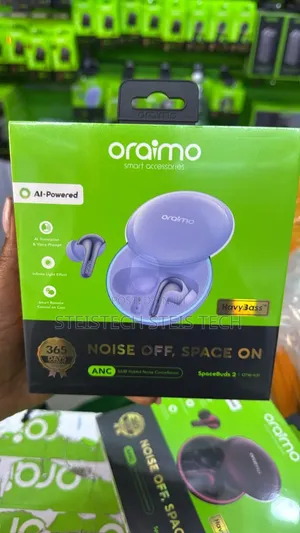 Oraimo Space Buds 2