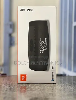 JBL Rise Speaker