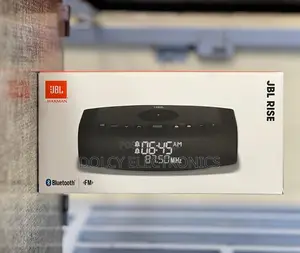 JBL Rise Speaker