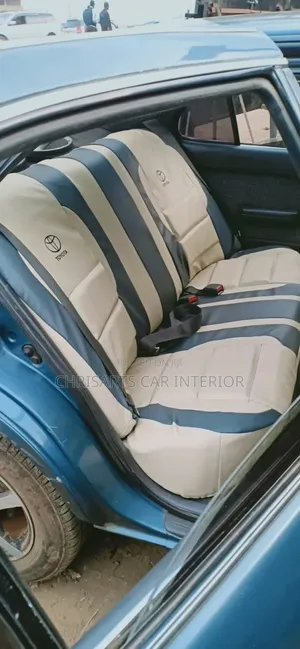 Toyota Roomy -Car Seat Covers at 