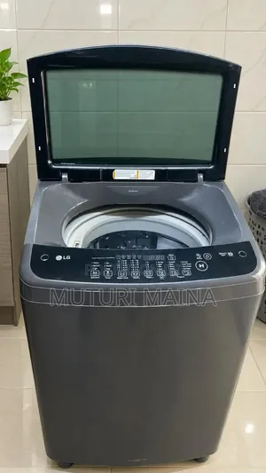 LG 14kgs Top Load Wash and Spin Washing Machine