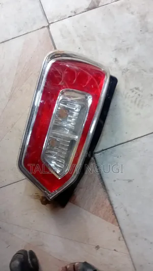 Wagon R Taillight Ex Japan