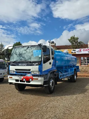 Isuzu FVR 2005