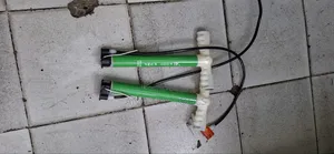 Small Bicycle Pump