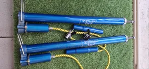 Large Bicycle Pump