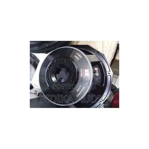Pd 1880 NAKED SPEAKER