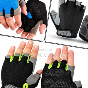 Gym Gloves