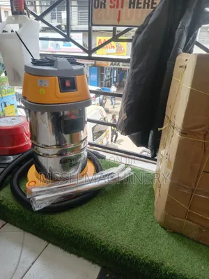 35l Lenhard Germany Vacuum Cleaner