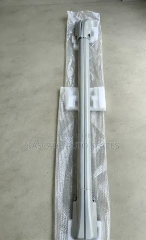 Toyota Land Cruiser Lc 300 Roof Rack /Roof Rail