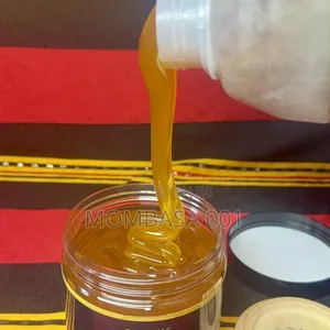 Premium Yemeni Honey - High Quality
