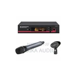 Sennheiser G3 Wireless Microphone
