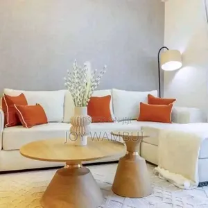 Executive 1-Bedroom Airbnb – Kilimani | KSh 5,500/Night