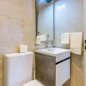 Executive 1-Bedroom Airbnb – Kilimani | KSh 5,500/Night
