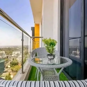 Executive 1-Bedroom Airbnb – Kilimani | KSh 5,500/Night