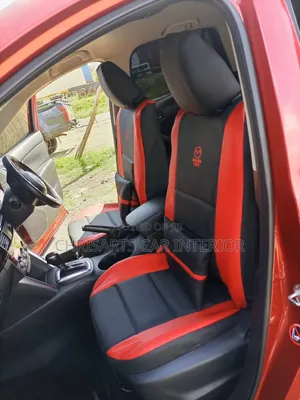  at Mazda Axela Car Seat 'Covers ;