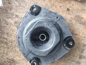 Nissan Tilda/Wingroad Y12/Nv200/Juke/Note/Latio Shock Mounting