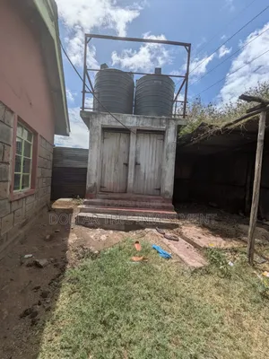 3bdrm House in Prison Road, Kitengela for rent
