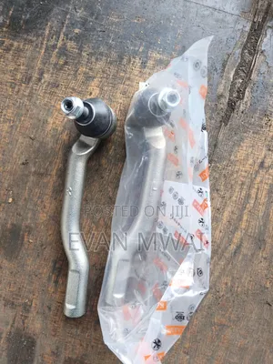 Tie-Rod(pair)Nissan Tilda/Note/Wingroad Y12/Nv200/Juke