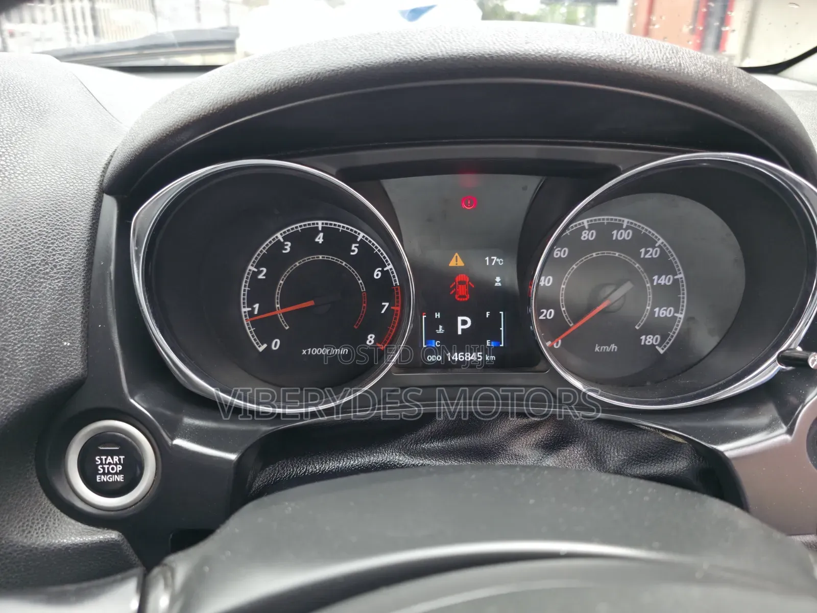 Mitsubishi RVR 2.0 2012