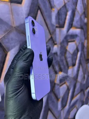 Apple iPhone 12 128 GB Purple