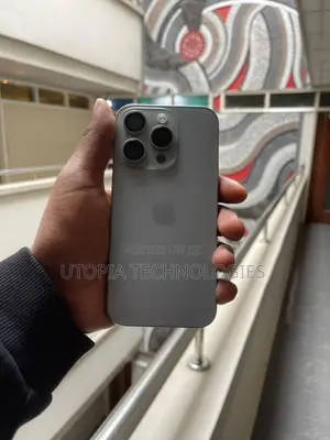 Apple iPhone 15 Pro 128 GB