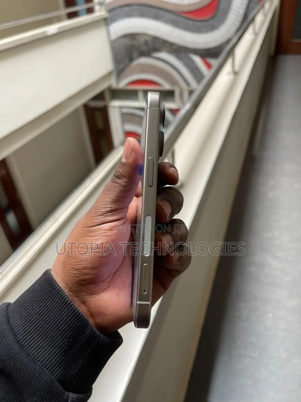 Apple iPhone 15 Pro 128 GB