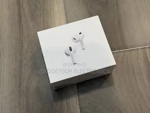 Apple AirPods Pro 3