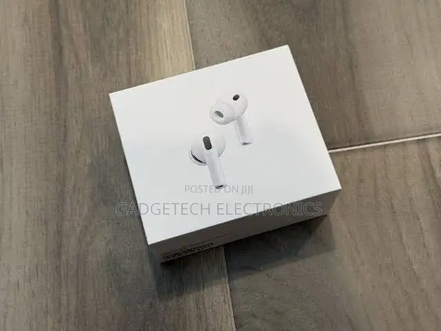 Apple AirPods Pro 3