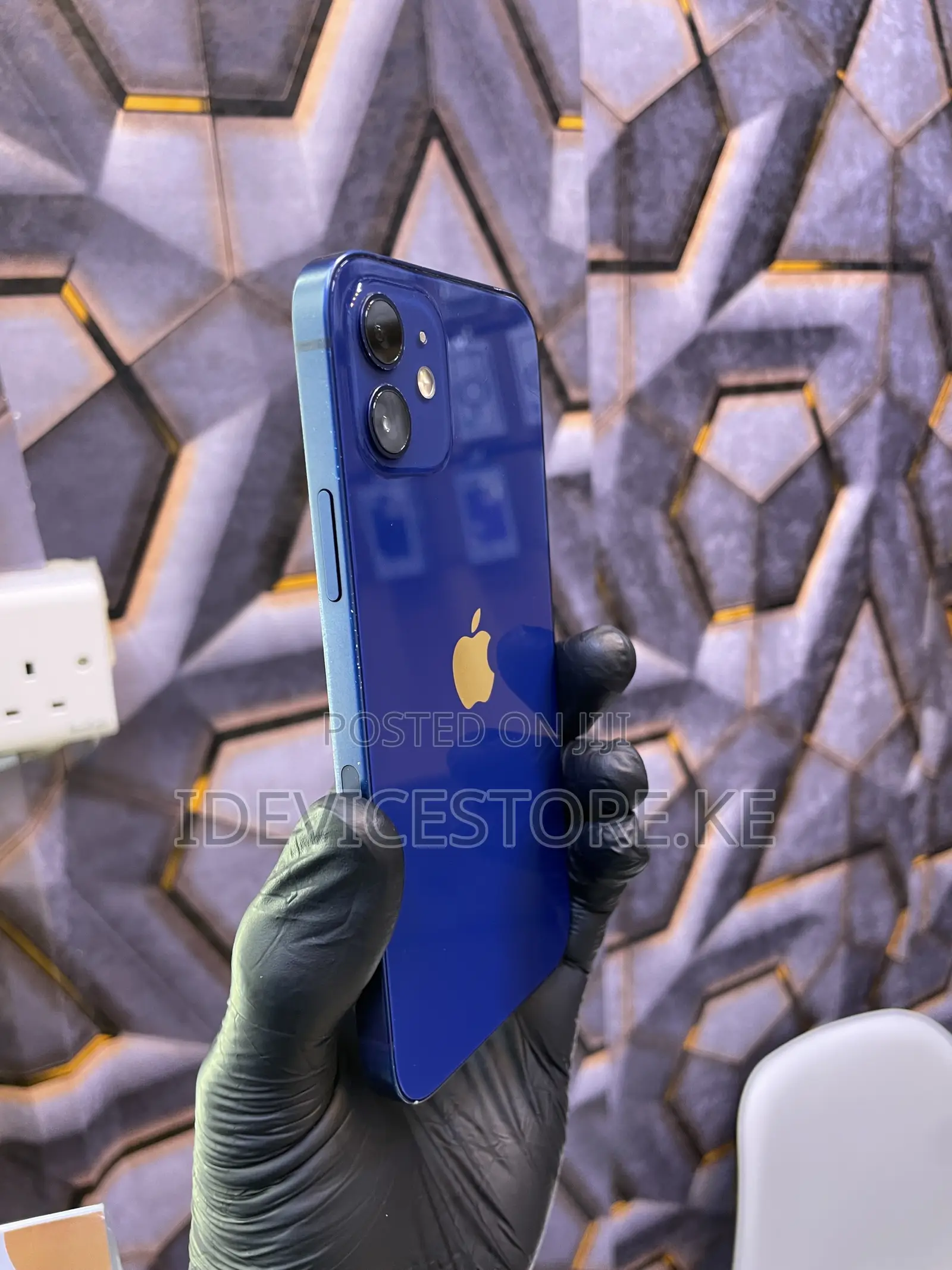 Apple iPhone 12 128 GB Blue