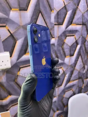 Apple iPhone 12 128 GB Blue