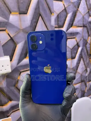 Apple iPhone 12 128 GB Blue