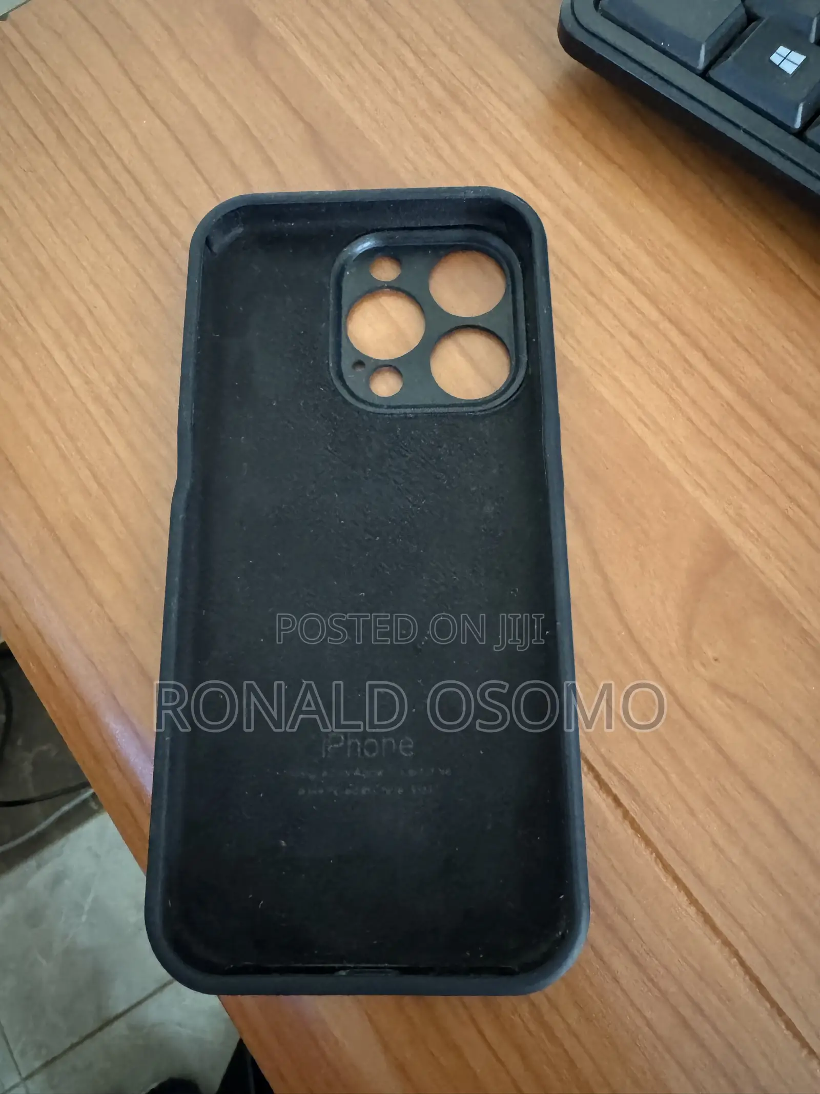Apple iPhone 15 Pro 256 GB White