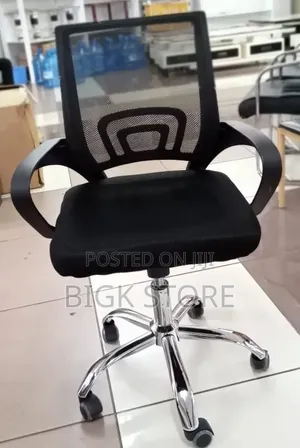 Executive Secretarial Office Chair at 3500