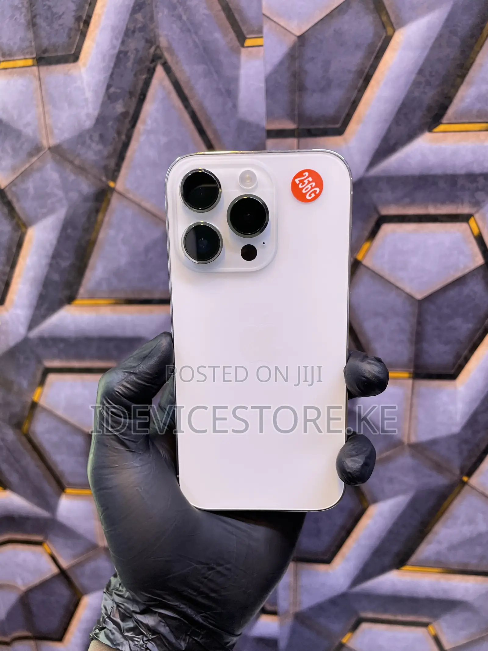 Apple iPhone 14 Pro 256 GB Gold
