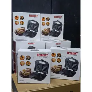 Redberry Sandwich Maker