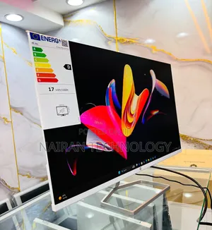  Brand New HP 27-Inch Monitor – Only KSH 28,500! 