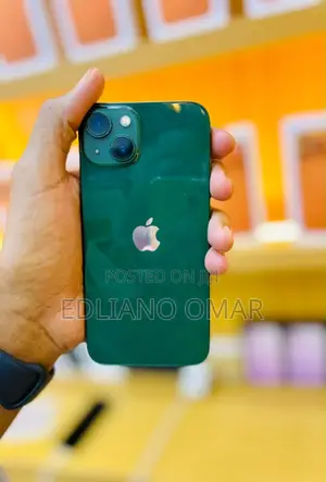 Apple iPhone 13 128 GB Green