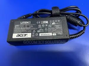 Acer 19.5V 3.42A Adapter