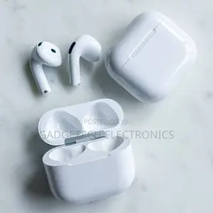 Apple Accessories Airpod4 Nc