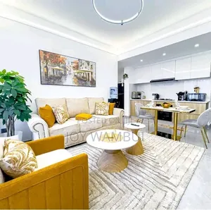 Furnished One Bedroom Airbnb Apartment Lavington Airbnb #Kilimani