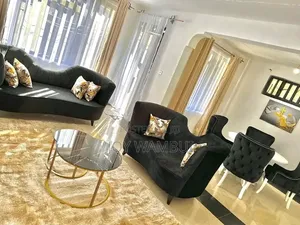 Milimani or Kisumu CBD? We Have Airbnb Options in Both Areas.