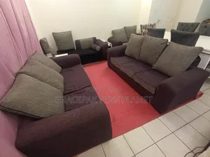 11 Seater Sofa Set