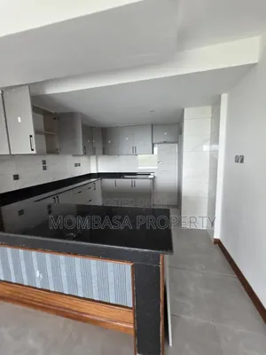 1bdrm Apartment in Shanzu Mombasa for sale