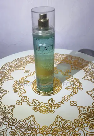 At the Beach Fragrance Mist