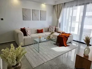 Kilimani
Furnished 1 Bedroom on Kindaruma Road